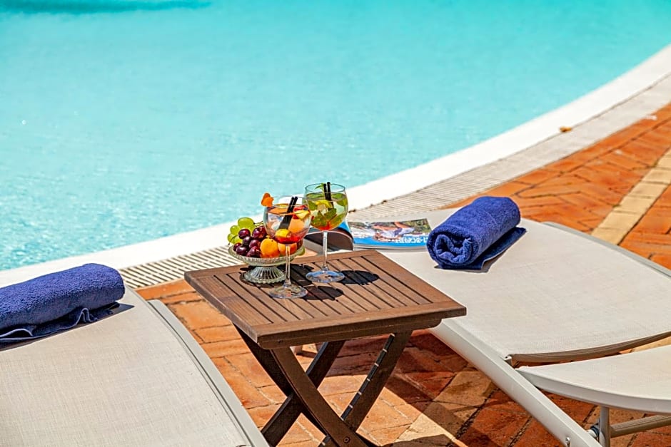 LH Hotel La Funtana- Adults Only