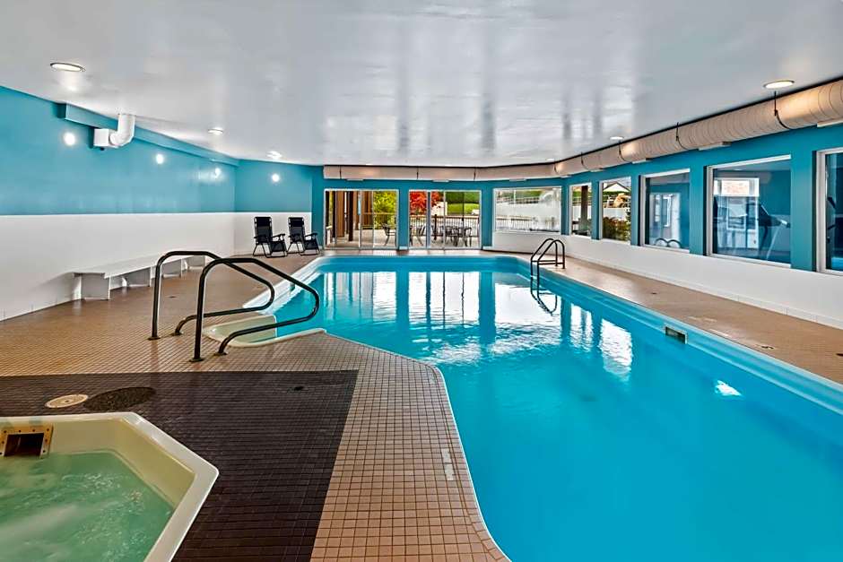 Hotel Feng, BW Signature Collection