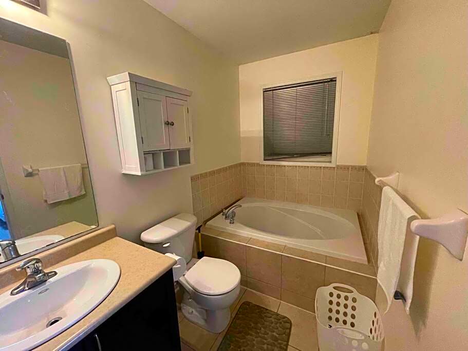 Casa Tranquil Heights