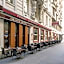 Graben Hotel