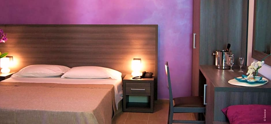 Le Tre Stelle Marine