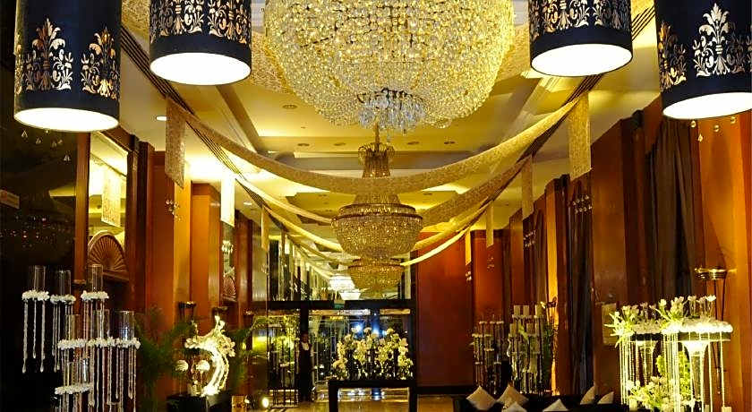 Eros Hotel New Delhi by IHG