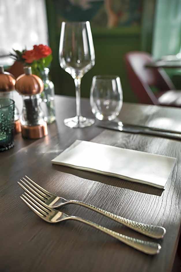 The Perle Oban Hotel & Spa