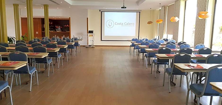 Hotel Costa Calero Thalasso & Spa