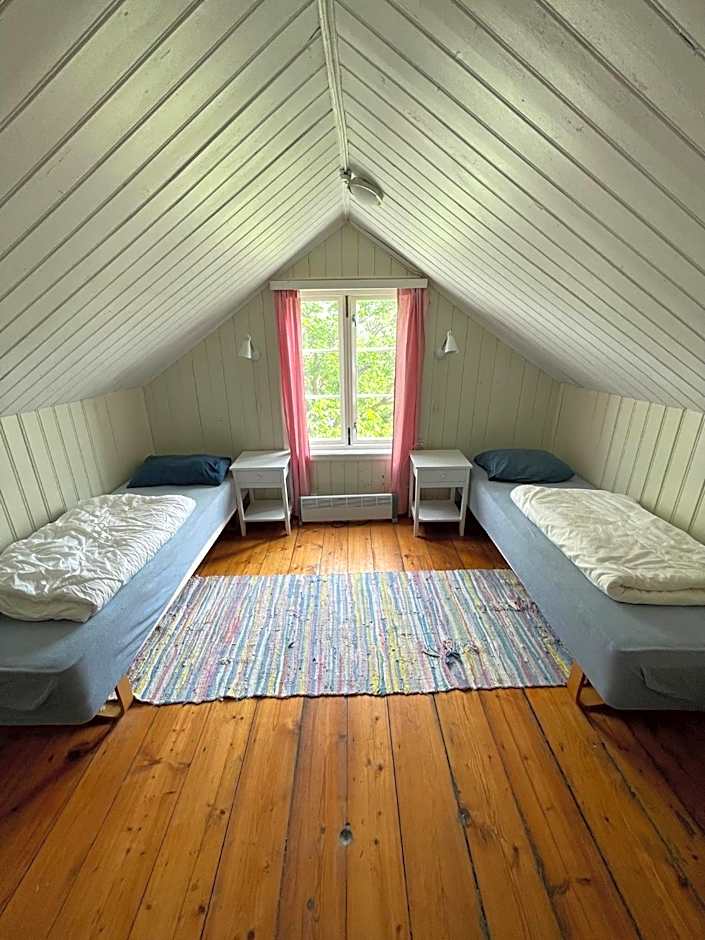 Lofoten Budget Hostel