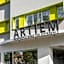 ARTIEM Madrid