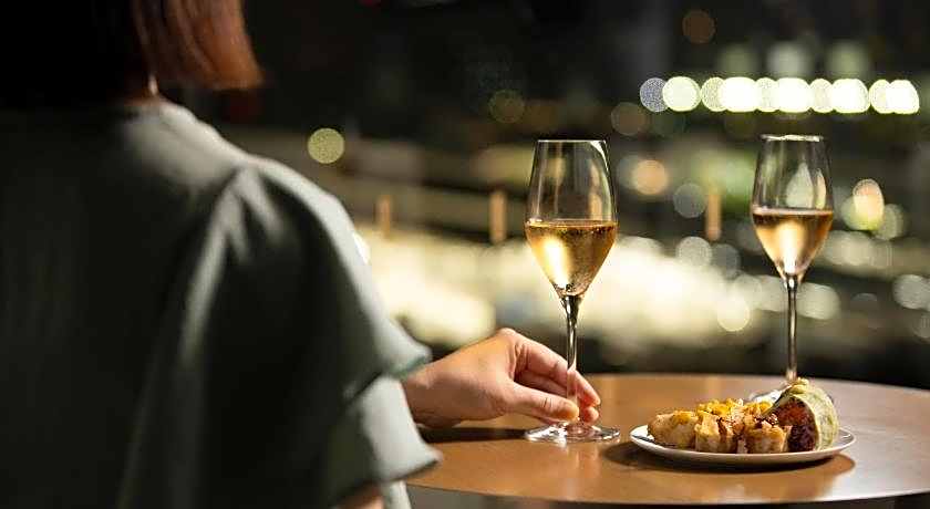 DoubleTree by Hilton Kyoto Station