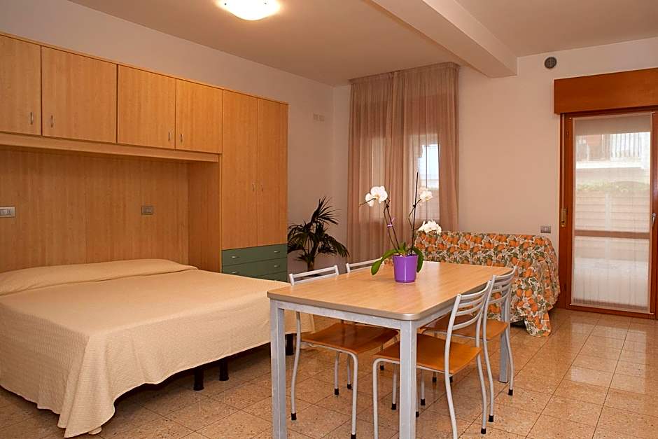 Residence Cà D'oro