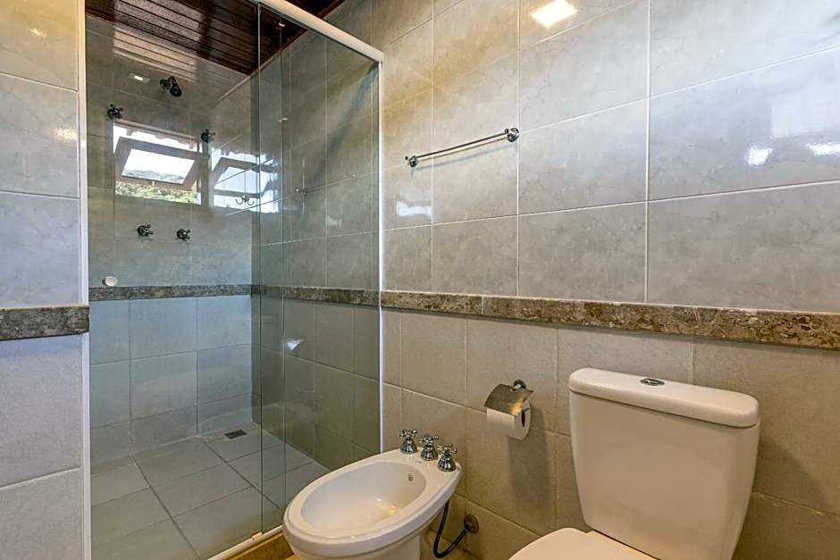 Hotel Ilha Branca Inn