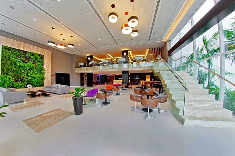 Golden Tulip São José dos Campos