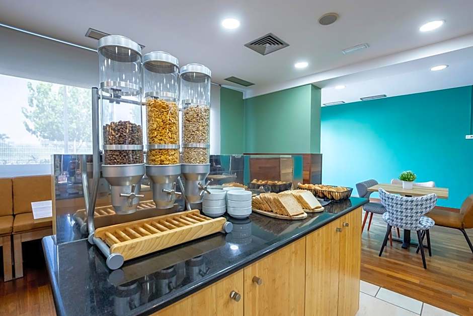 Travelodge Murcia
