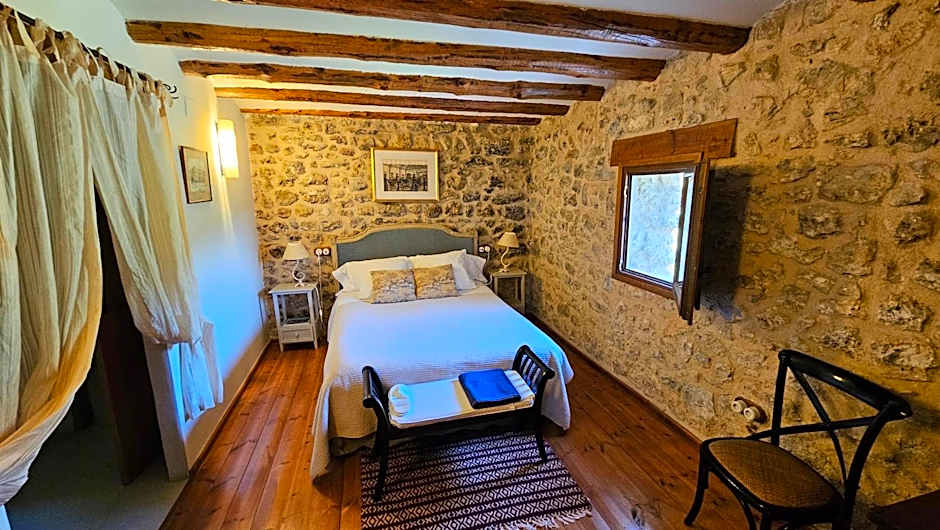 Hotel Mas de la Serra