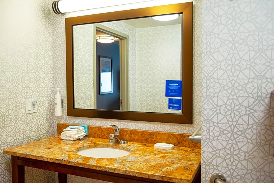 Hampton Inn & Suites Jacksonville