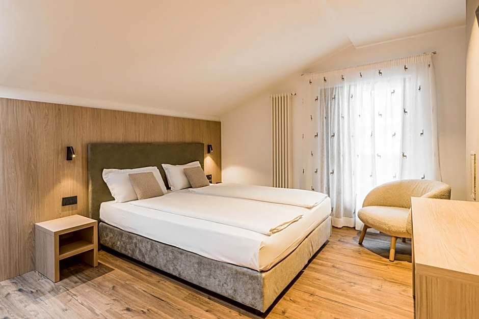 Suàn Hotel