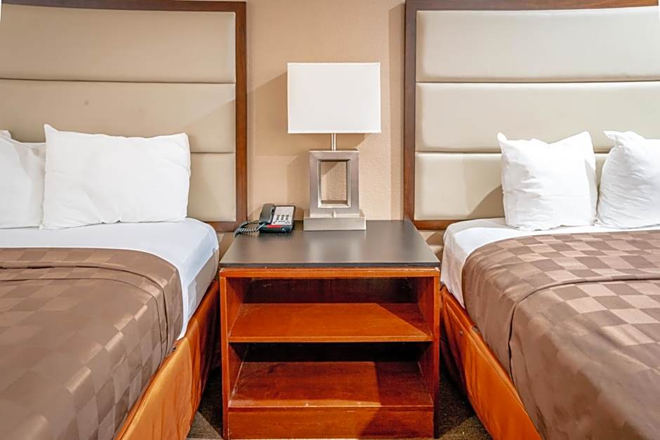 Gateway Inn Gardena Los Angeles South