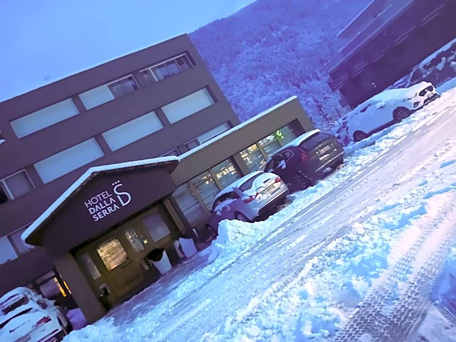 Hotel Dalla Serra