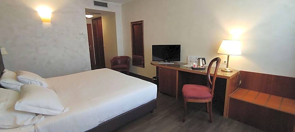 Best Western Park Hotel Continental