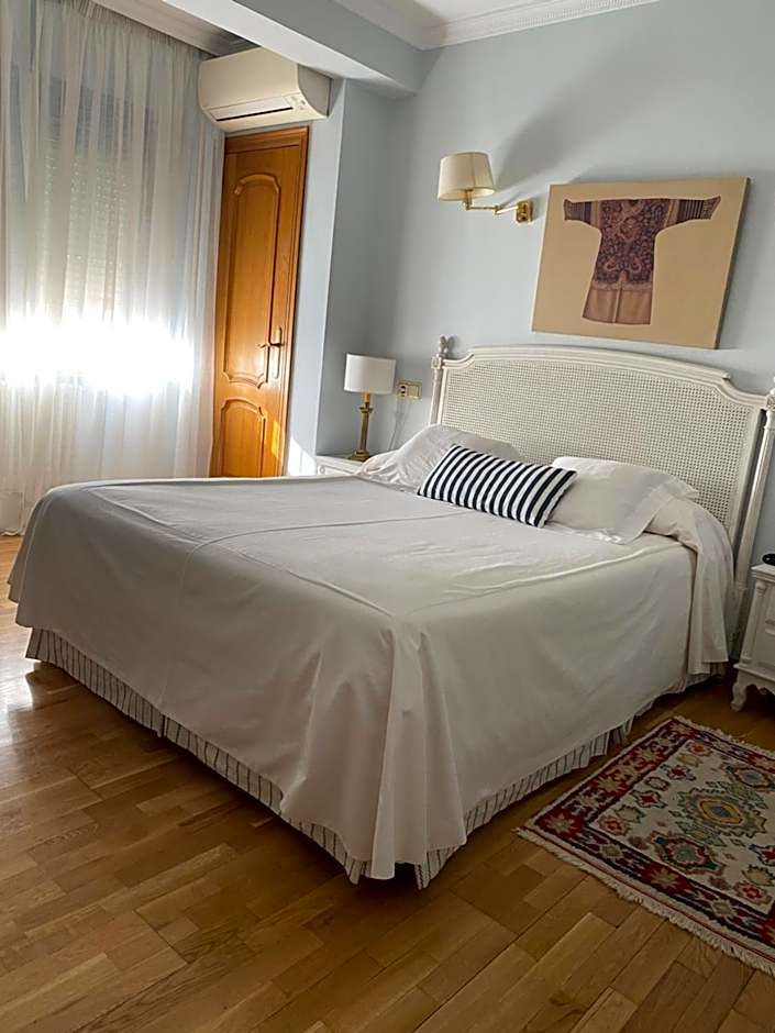 Hotel Aranda