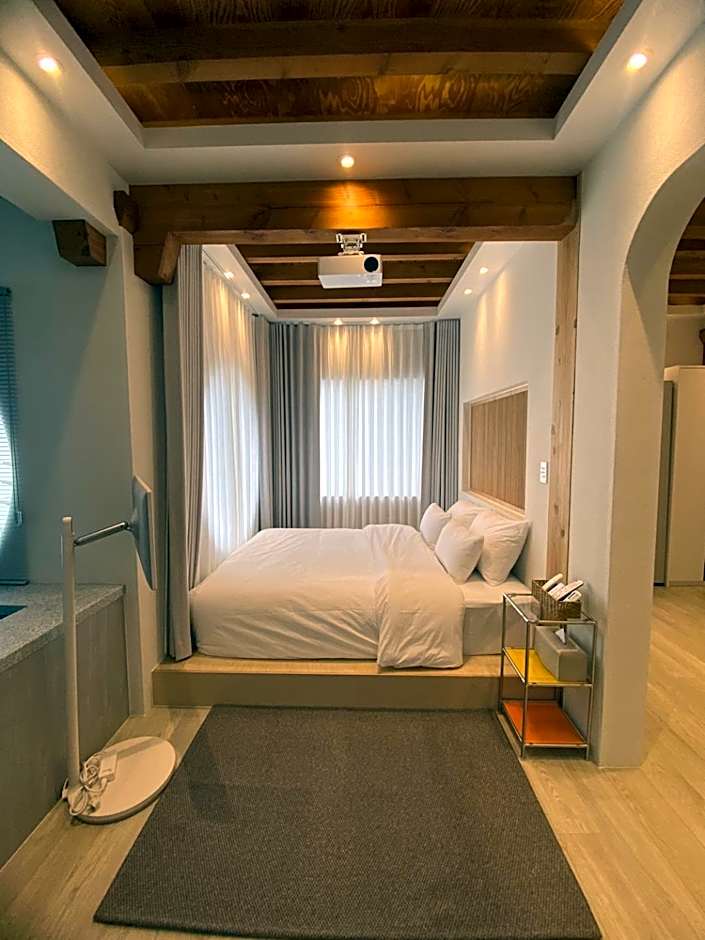 Hanokstay Gyeongju