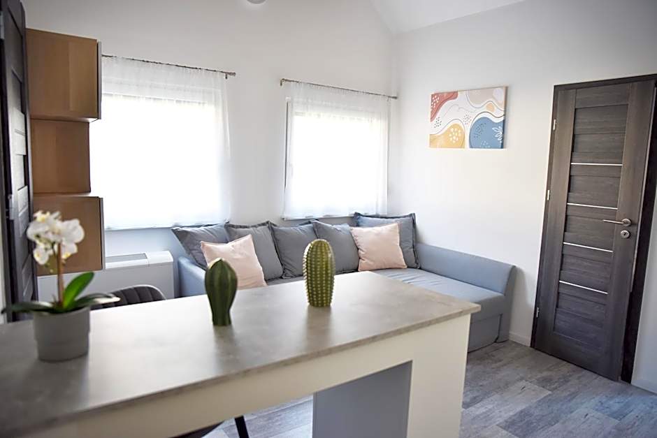 Roomstore Studio Apartments