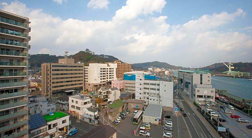 Onomichi Daiichi Hotel