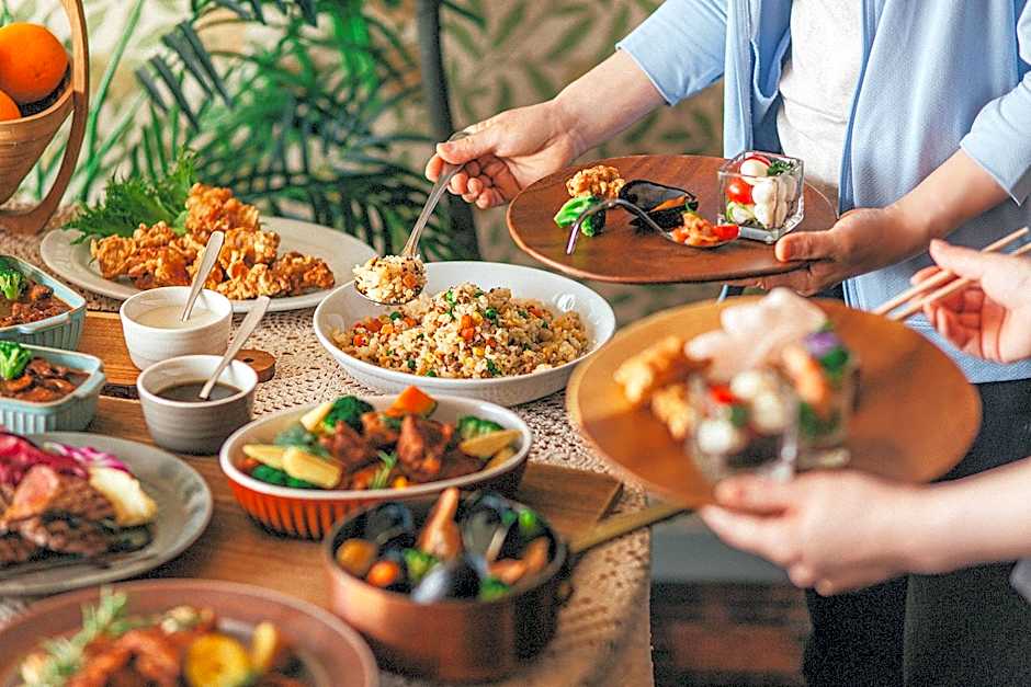 Kakegawa Grand Hotel