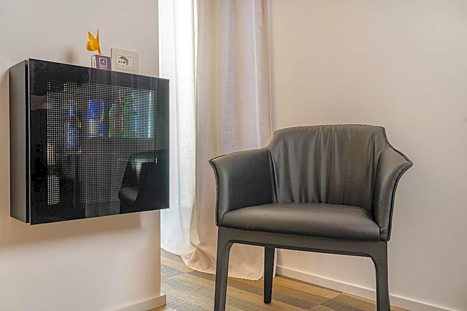 HOTIDAY Olbia Wallure