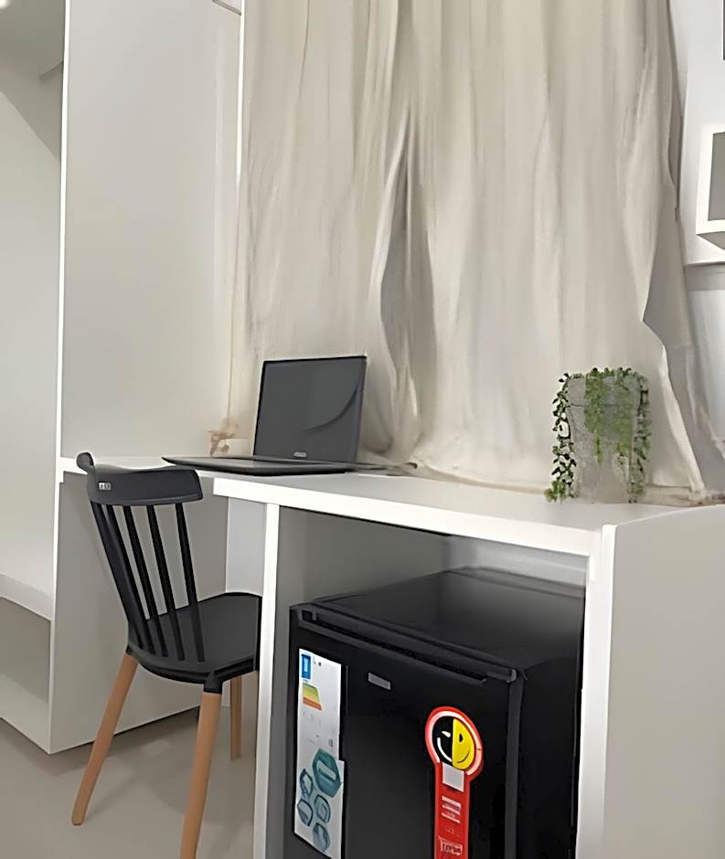 Apartamentos Vitória