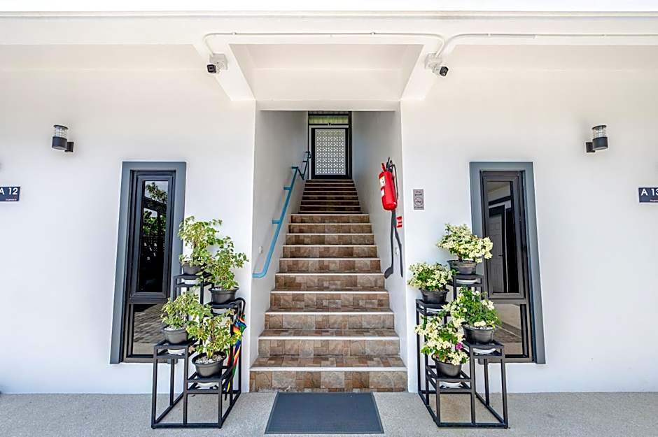 บ้านสุขซอย5