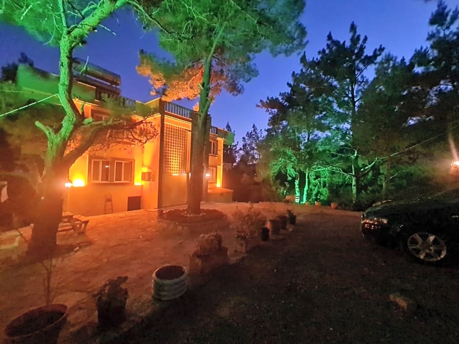 Sarı Konak Butik Otel