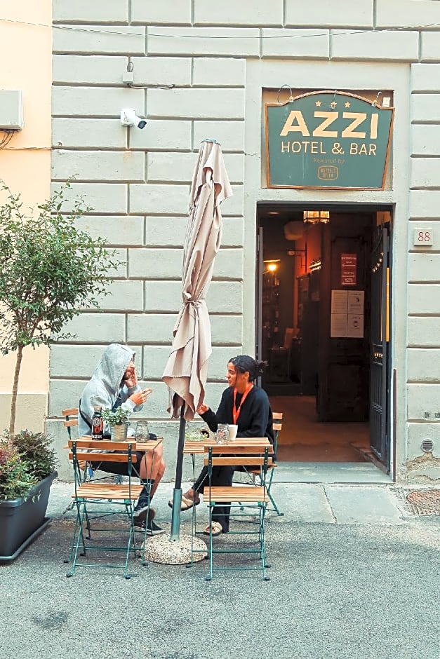 Hotel Azzi