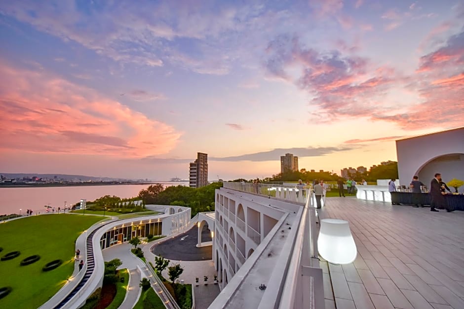 Golden Tulip FAB Hotel New Taipei