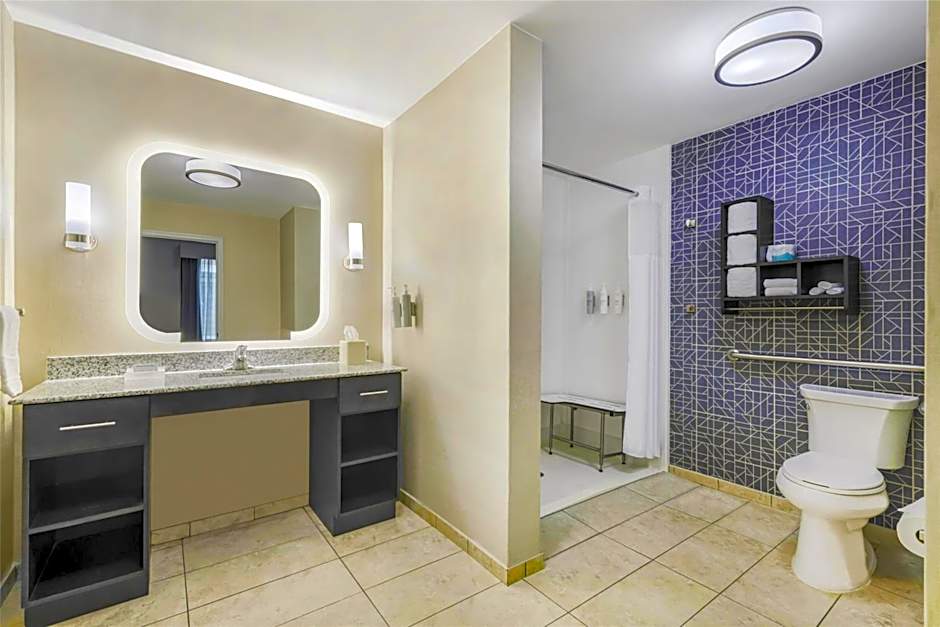 Homewood Suites By Hilton Huntsville-Downtown