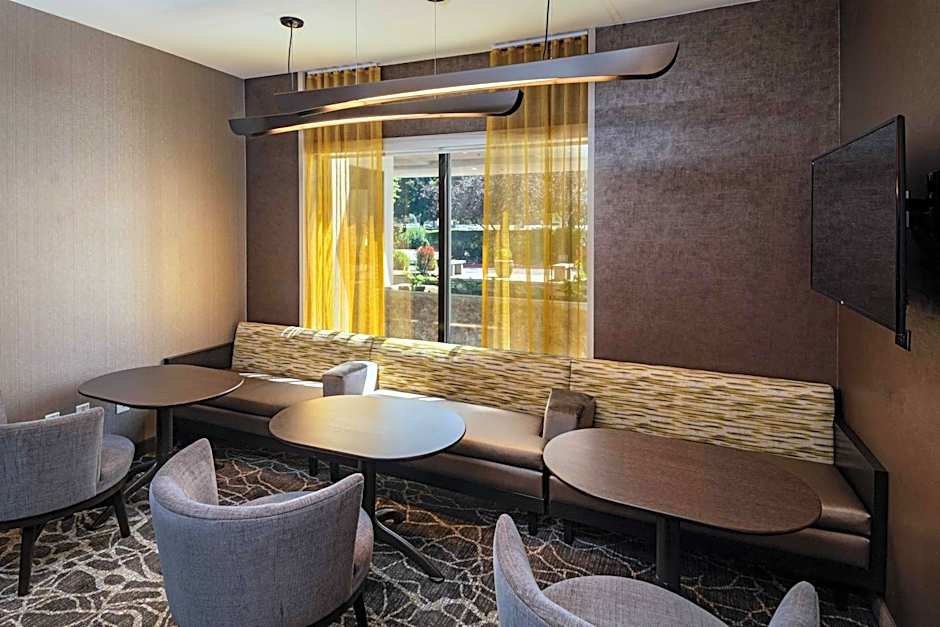 SpringHill Suites by Marriott Boise West/Eagle