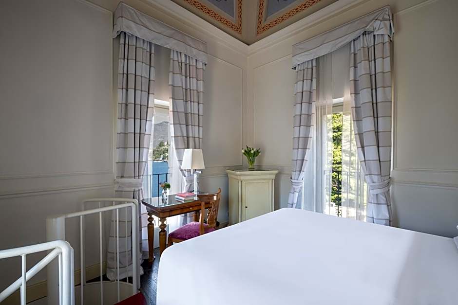 Albergo Terminus