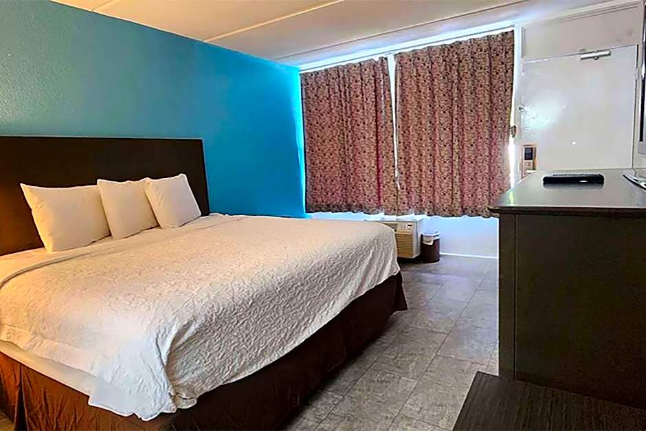 Travelodge by Wyndham Kingsland GA