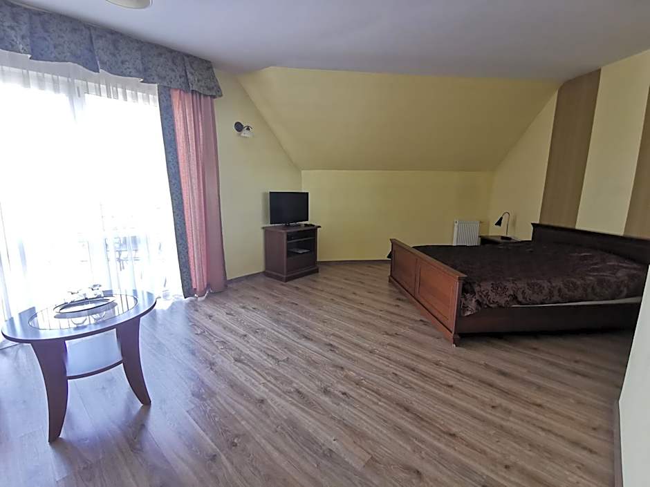 Hotel Zieliniec