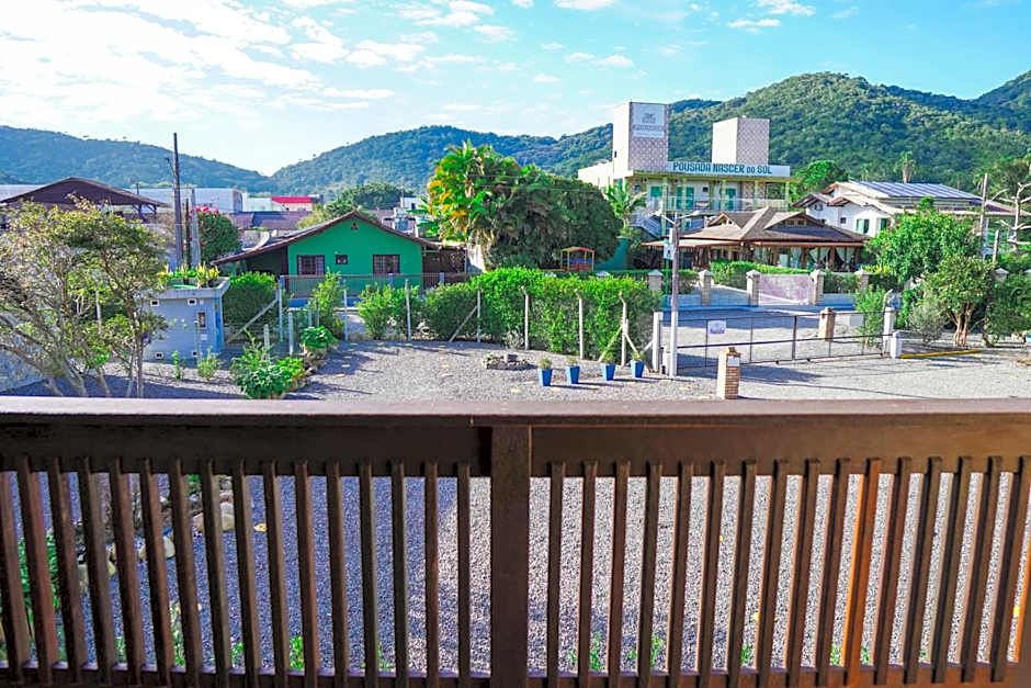 Vila Olaria Hotel