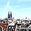 Tante ALMA's Kölner Hotel
