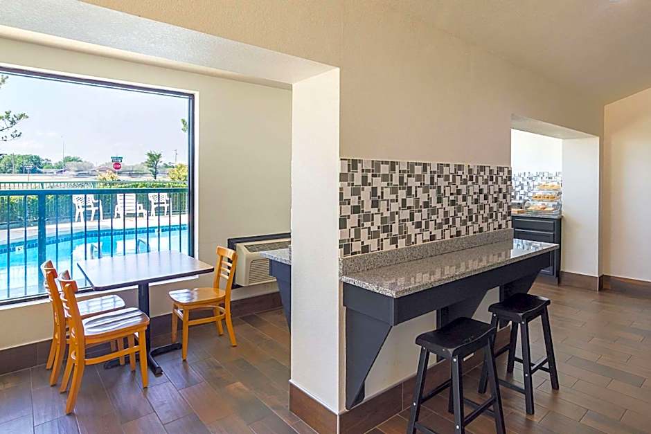 Quality Inn Amarillo East