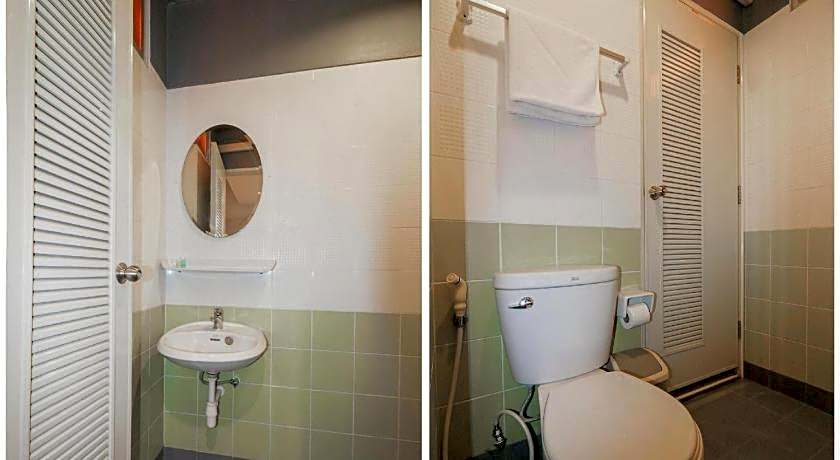 OYO 117 King One Suvarnabhumi