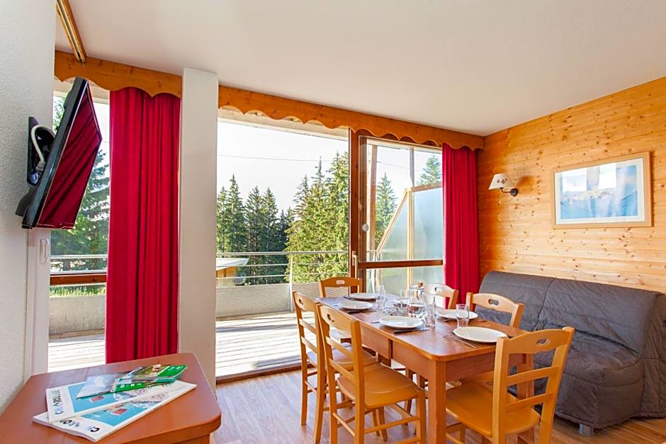 Residence Les Villages du Bachat