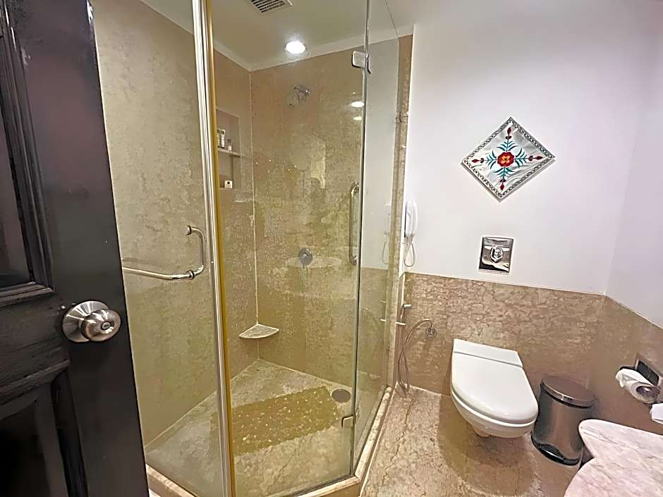 The LaLiT Laxmi Vilas Palace Udaipur Hotel