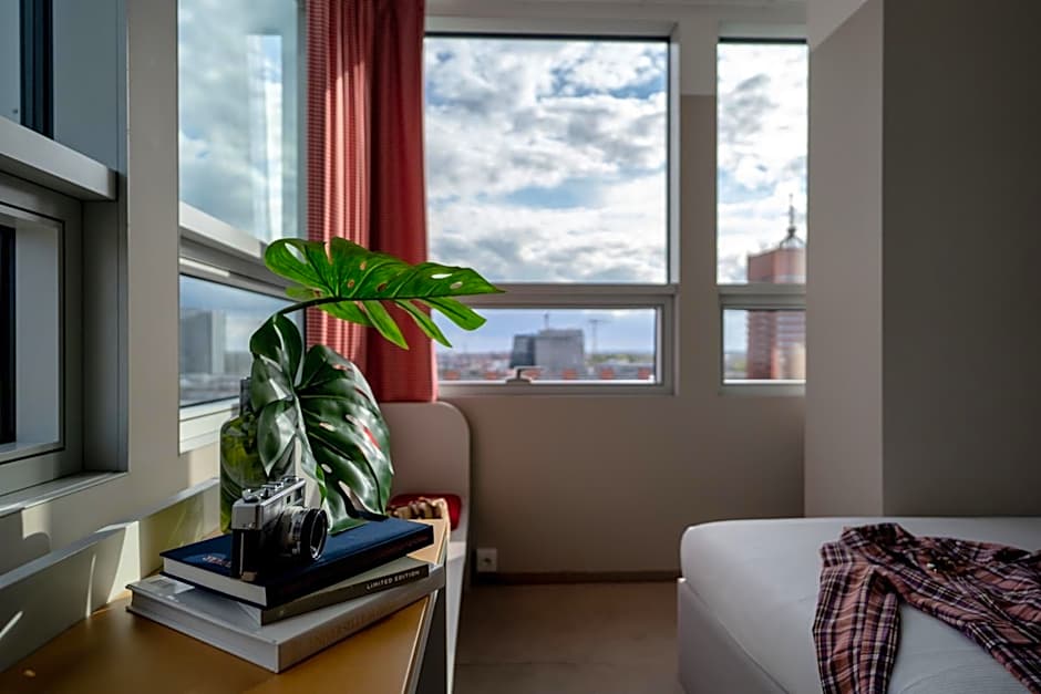Hotel Altus Poznań Old Town - Destigo Hotels