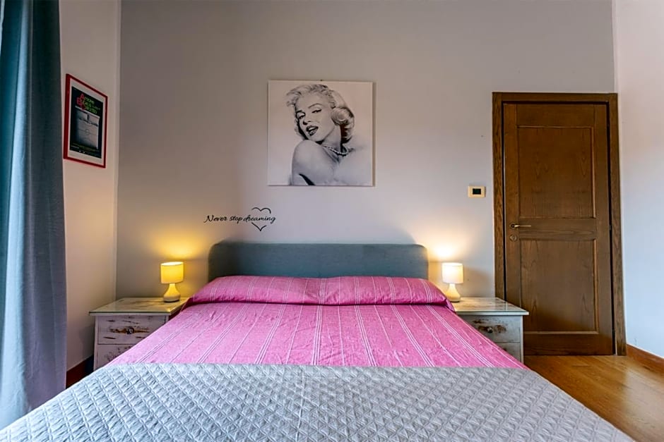 Maxi Paradiso - Guest house a due passi dal Lago Trasimeno