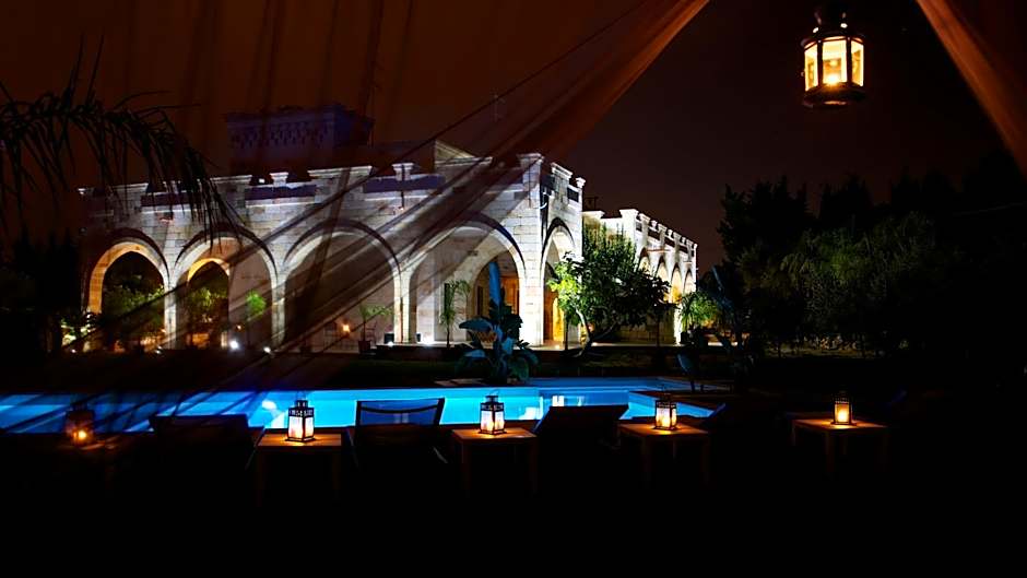 Relais Villa Lucia
