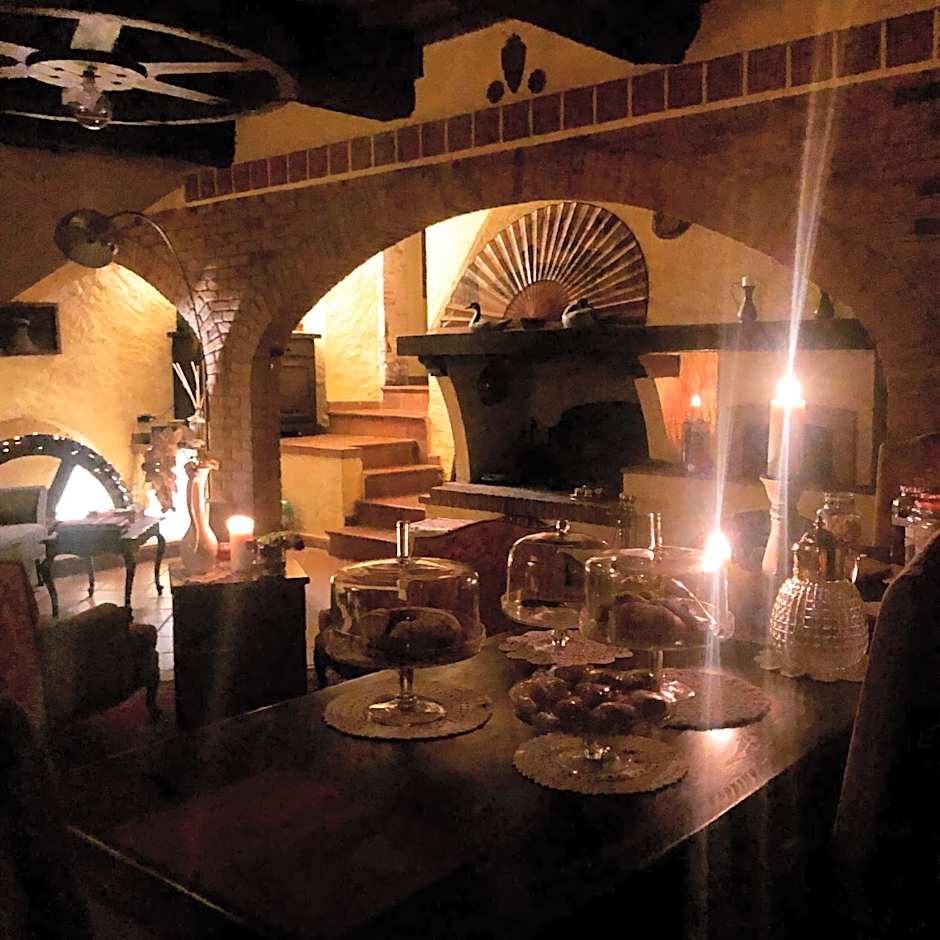 Guest House Antico Frantoio Pietrasanta Affittacamere