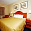 Quality Inn & Suites Lincoln near I-55
