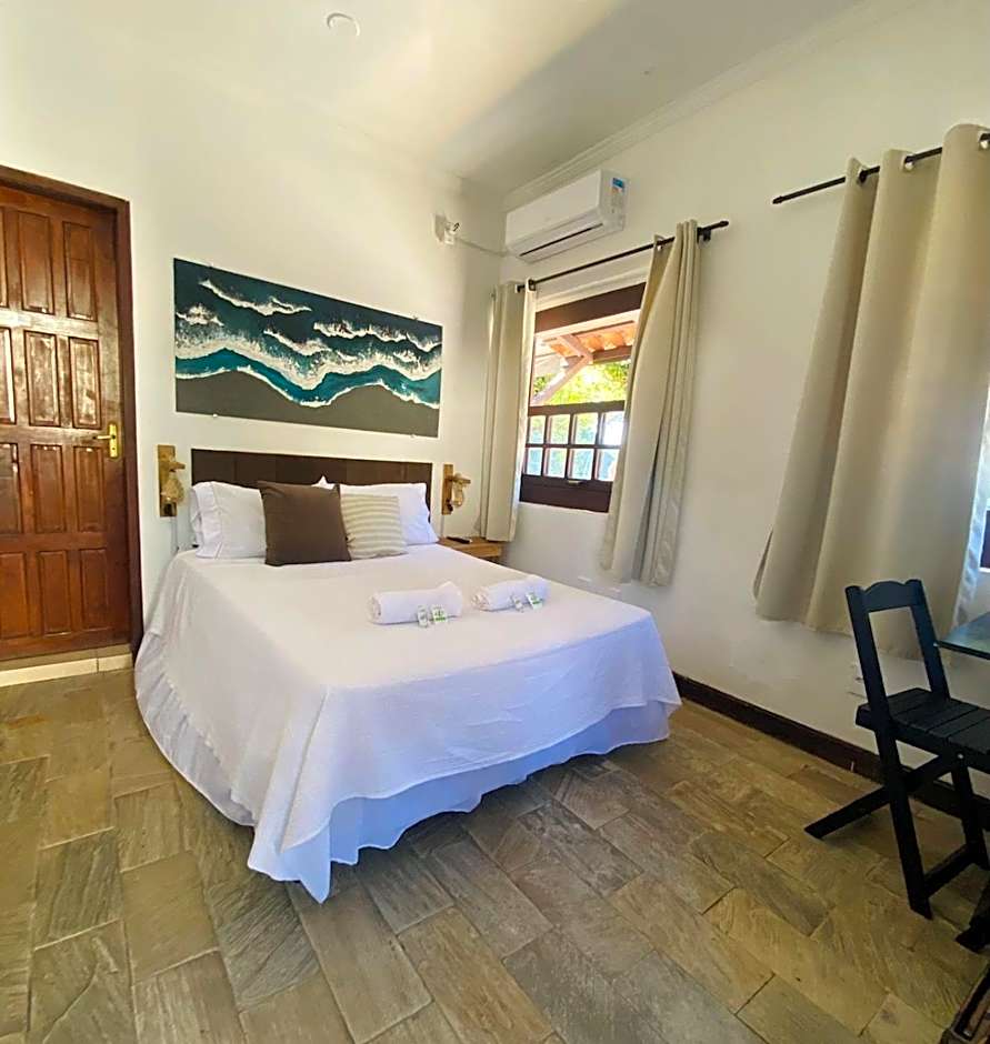 Encanto Paraty Beach