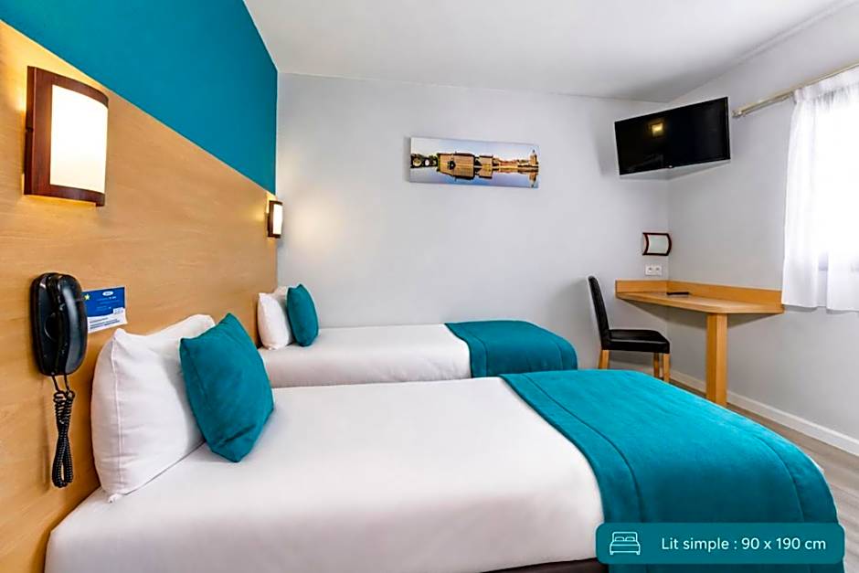 The Originals Access, Hôtel Innostar